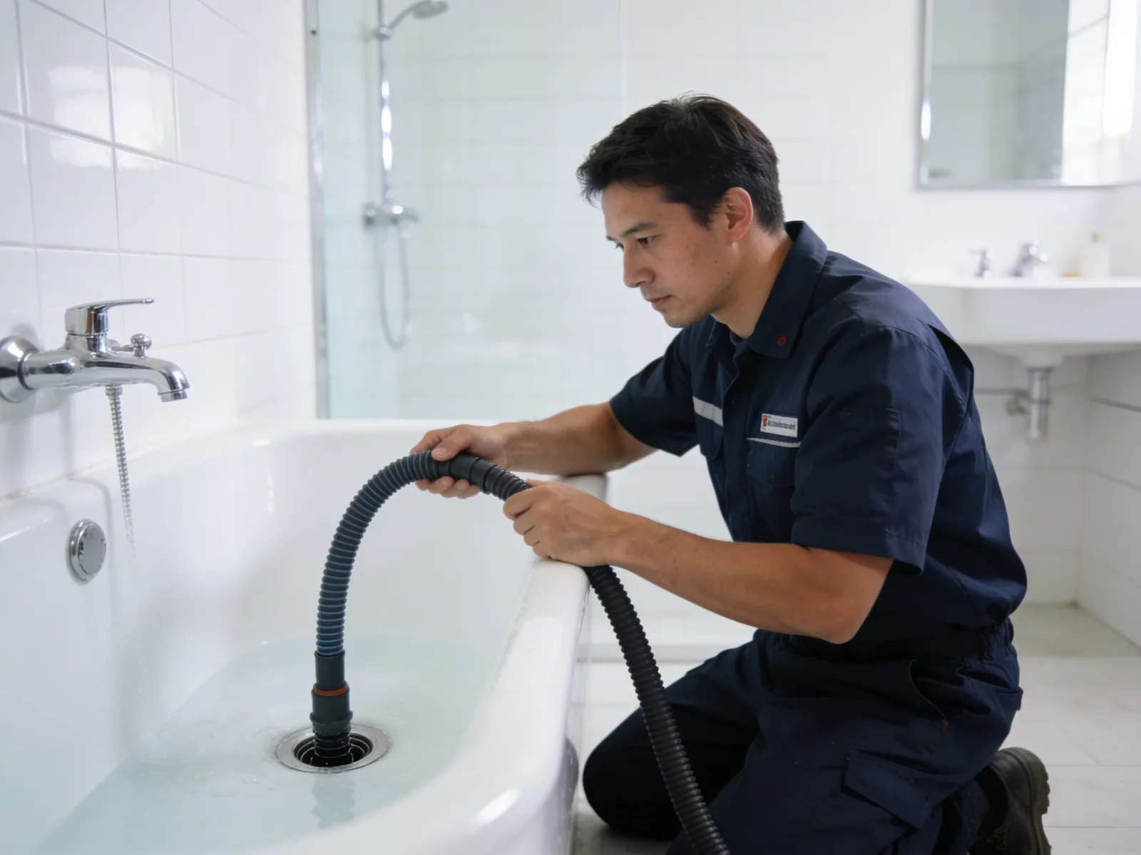 Emergency Plumber Harpswell, ME FAQs